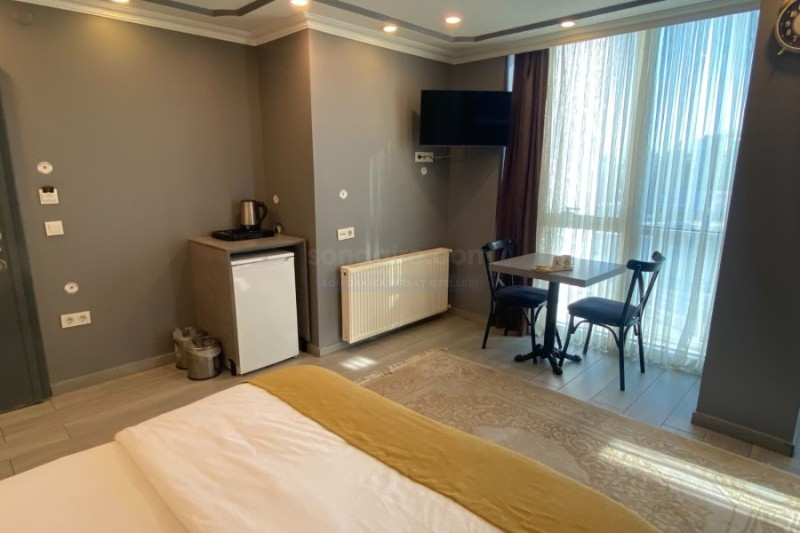 ATAŞEHİR K&Uuml;&Ccedil;&Uuml;KBAKKALK&Ouml;Y MAHALLESİ G&Uuml;NL&Uuml;K KİRALIK DAİRE