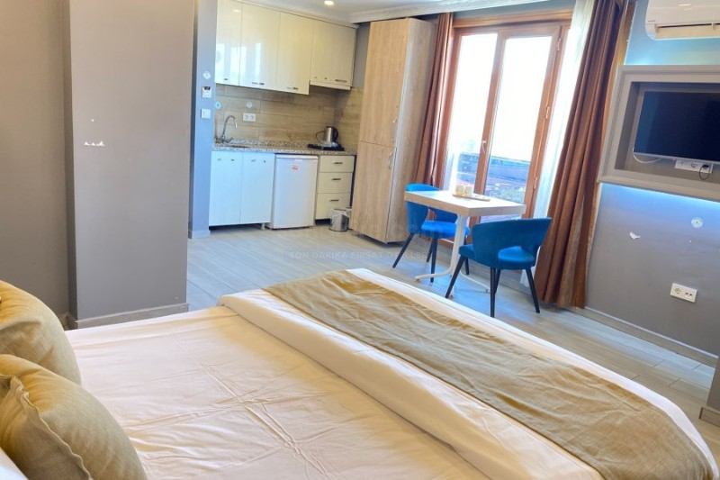 MALTEPE BAŞIB&Uuml;Y&Uuml;K MAHALLESİ G&Uuml;NL&Uuml;K KİRALIK DAİRE