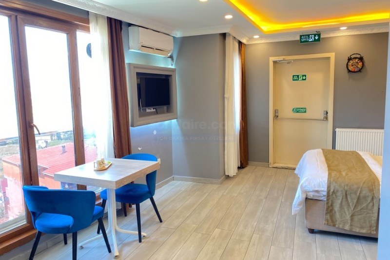 MALTEPE FEYZULLAH MAHALLESİ G&Uuml;NL&Uuml;K KİRALIK DAİRE