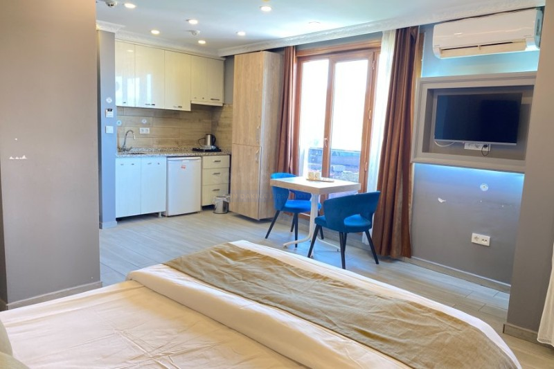 MALTEPE GİRNE MAHALLESİ G&Uuml;NL&Uuml;K KİRALIK DAİRE