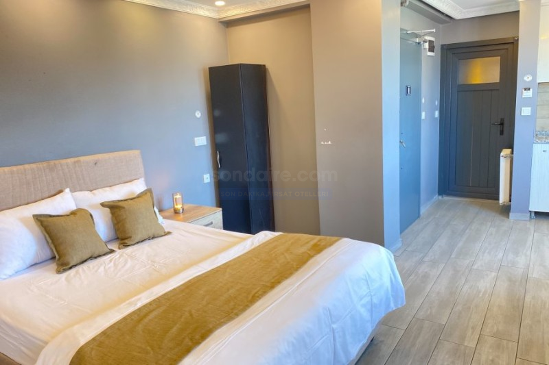 MALTEPE İDEALTEPE MAHALLESİ G&Uuml;NL&Uuml;K KİRALIK DAİRE