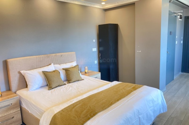 KADIK&Ouml;Y FENERBAH&Ccedil;E MAHALLESİ G&Uuml;NL&Uuml;K KİRALIK DAİRE