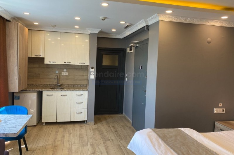 KADIK&Ouml;Y KOZYATAĞI MAHALLESİ G&Uuml;NL&Uuml;K KİRALIK DAİRE