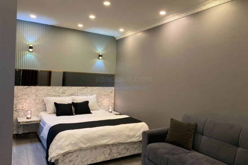 SULTANBEYLİ HAMİDİYE MAHALLESİ G&Uuml;NL&Uuml;K KİRALIK DAİRE