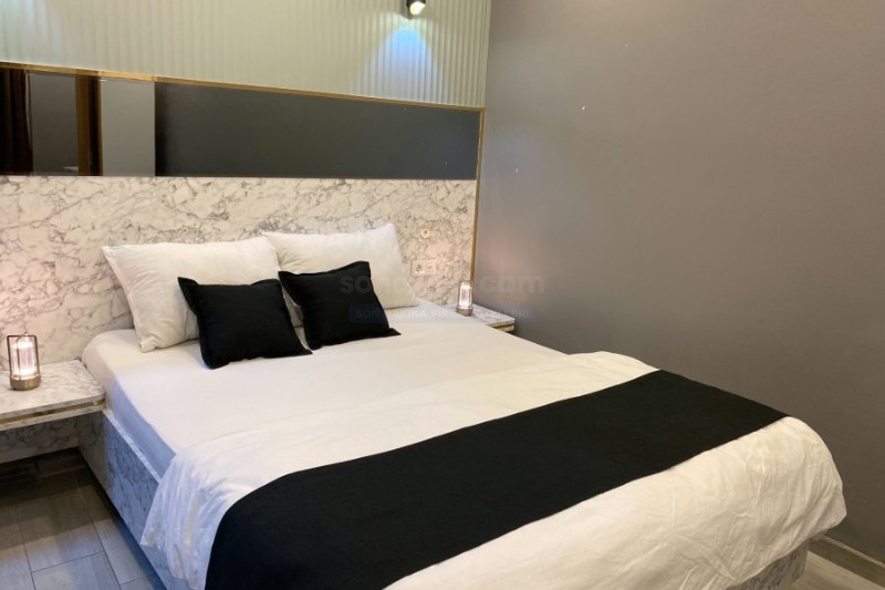 SULTANBEYLİ MECİDİYE MAHALLESİ G&Uuml;NL&Uuml;K KİRALIK DAİRE