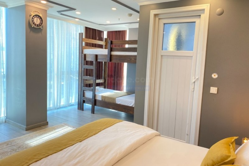 KARTAL ESENTEPE MAHALLESİ G&Uuml;NL&Uuml;K KİRALIK DAİRE