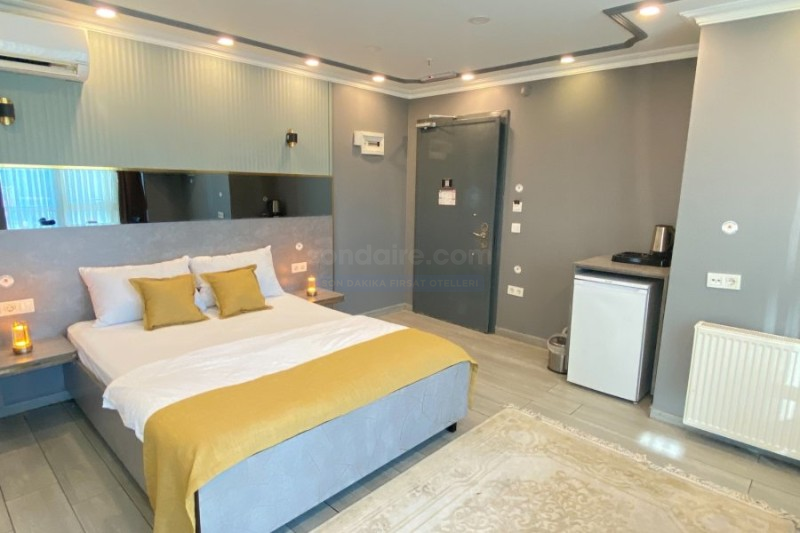 KARTAL ORHANTEPE MAHALLESİ G&Uuml;NL&Uuml;K KİRALIK DAİRE