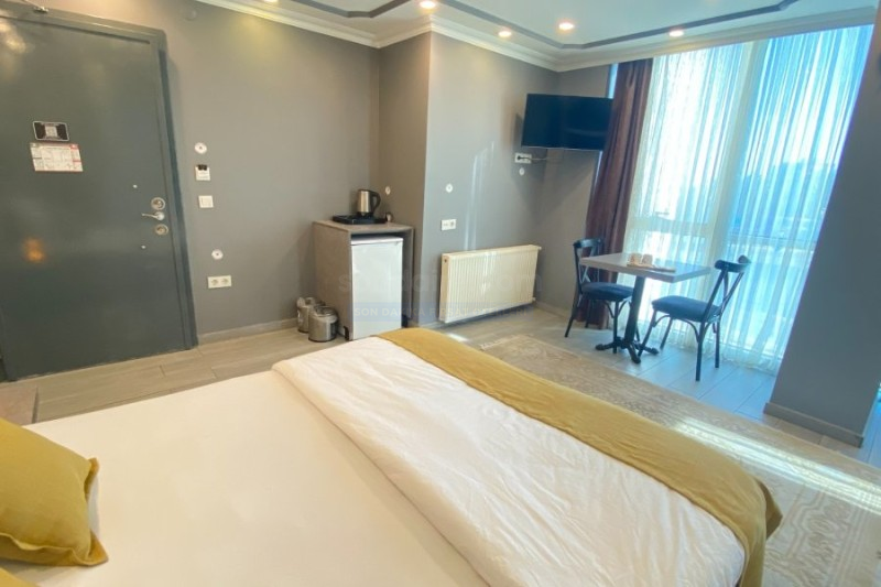 PENDİK G&Uuml;ZELYALI MAHALLESİ G&Uuml;NL&Uuml;K KİRALIK DAİRE