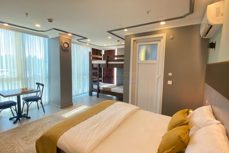 PENDİK ŞEYHLİ MAHALLESİ G&Uuml;NL&Uuml;K KİRALIK DAİRE