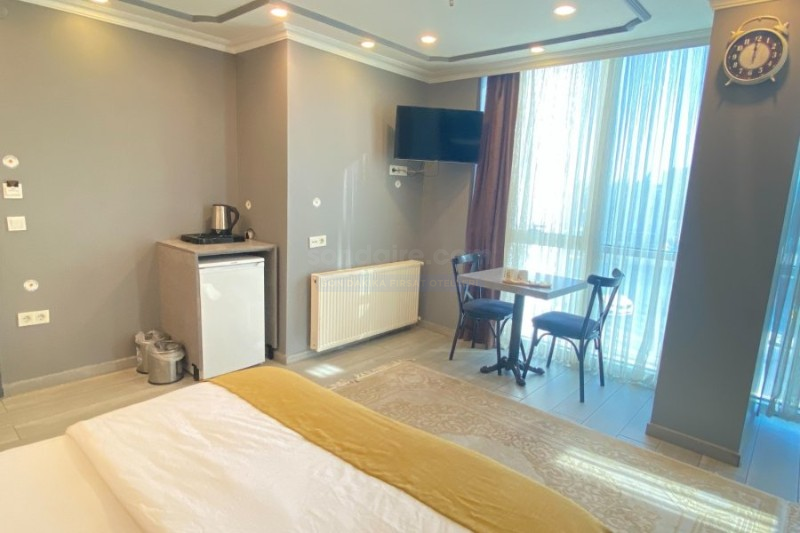 TUZLA TEPE&Ouml;REN MAHALLESİ G&Uuml;NL&Uuml;K KİRALIK DAİRE